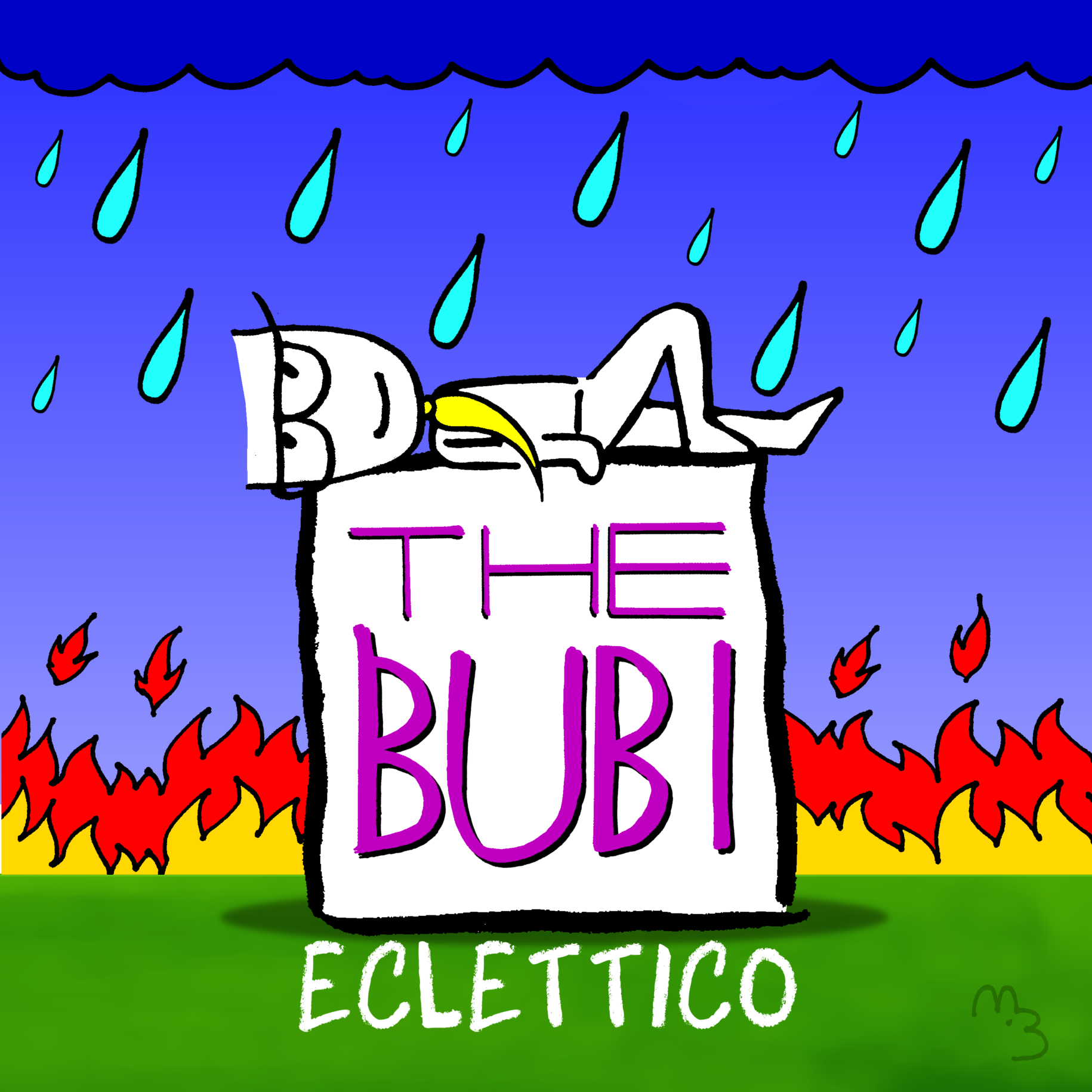 The BuBi